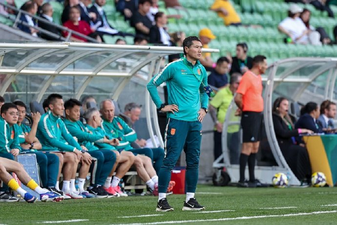 乐鱼体育官网-邵佳一承担国足输球全责，称队员表现满分|喀麦隆|亚洲|中国男足|队伍|教练_新浪体育_新浪新闻